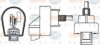 NAV 3600339C1 Regulator, passenger compartment fan